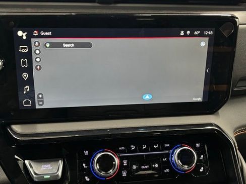 New 2026 GMC Sierra 1500 AT4 w/ AT4 Premium Package image 31