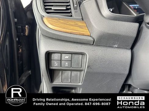 Used 2020 Honda CR-V Touring image 14