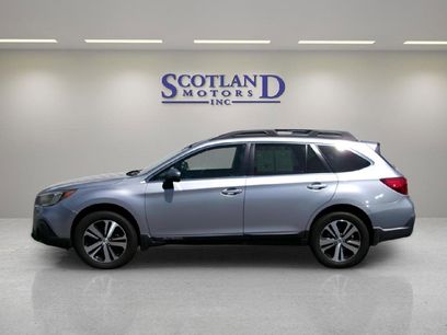 Used 2019 Subaru Outback 2.5i Limited w/ Popular Package #2