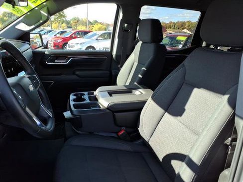Used 2023 Chevrolet Silverado 1500 LT image 13
