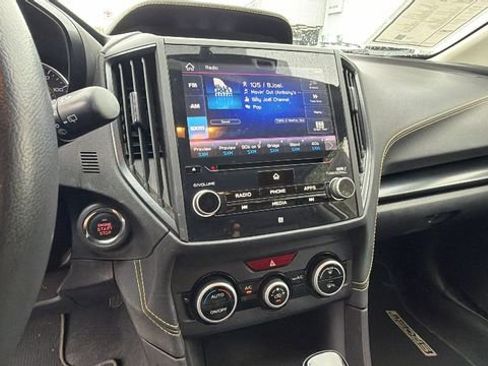 Used 2023 Subaru Crosstrek 2.5i Sport AWD/4WD image 24