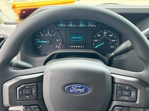 New 2026 Ford E-350 and Econoline 350 Super Duty w/ Power Equipment Group image 15