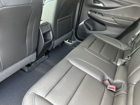 New 2026 Buick Envista Sport Touring w/ Convenience I Package image 13