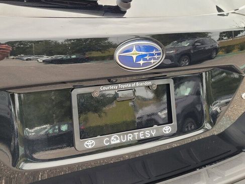 Used 2025 Subaru Outback Limited w/ Popular Package #2 image 30