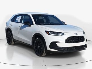 Used 2023 Honda HR-V Sport video 2