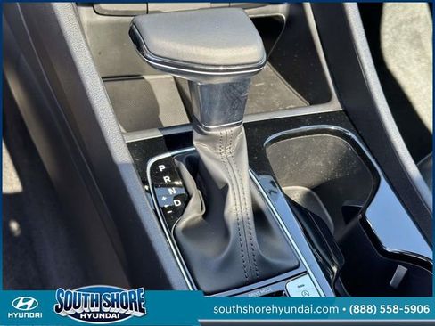 Used 2023 Hyundai Tucson SEL w/ Convenience Package image 32