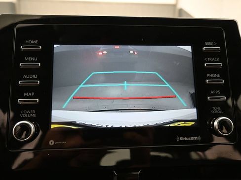 Used 2024 Toyota Camry LE FWD image 12