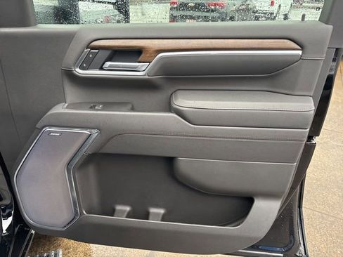 New 2026 Chevrolet Silverado 3500 High Country w/ High Country Premium Package image 41