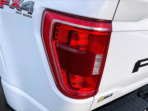 Used 2023 Ford F150 XLT w/ Equipment Group 301A Mid image 31