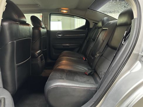 Used 2008 Dodge Charger SRT8 w/ SRT Option Group II image 13