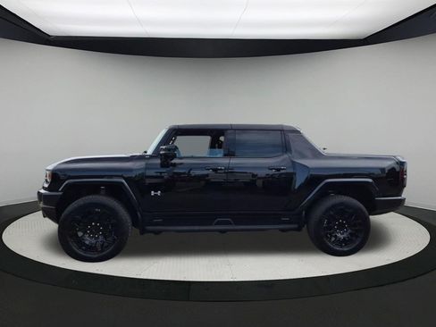 New 2026 GMC Hummer EV 4x4 Crew Cab image 2