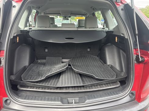 Used 2021 Honda CR-V LX image 6
