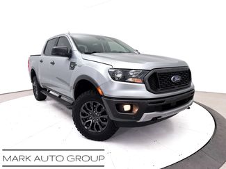 Used 2020 Ford Ranger XLT w/ Equipment Group 301A Mid AWD/4WD video 1