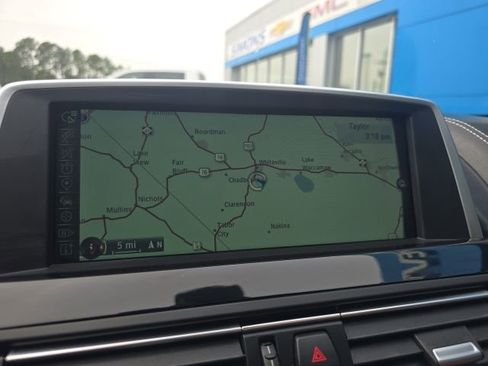 Used 2015 BMW ALPINA B6 xDrive Gran Coupe image 20