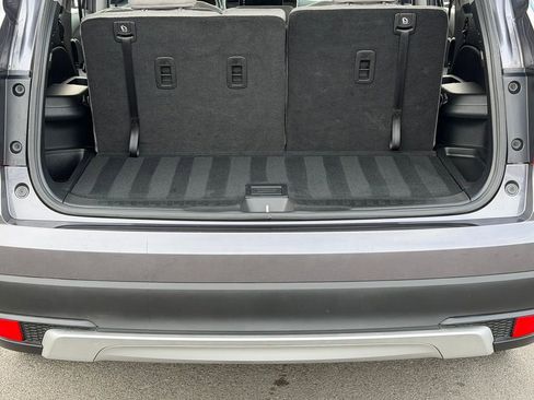 Used 2021 Honda Pilot EX image 27