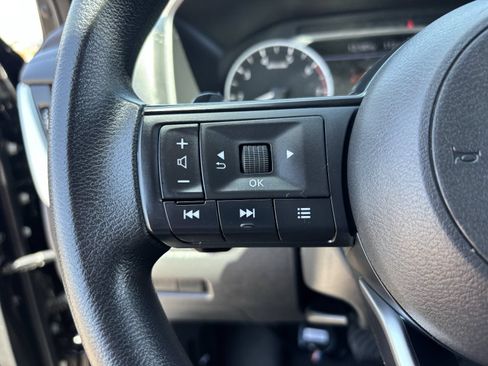 Certified 2023 Nissan Rogue S AWD/4WD image 30