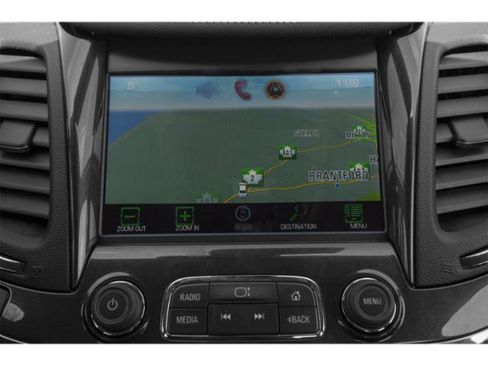 Used 2015 Chevrolet Impala LT w/ Convenience Package image 21