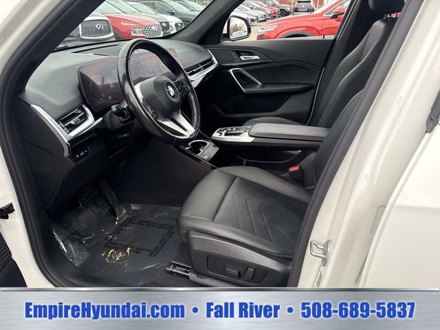 Used 2023 BMW X1 xDrive28i AWD/4WD image 19
