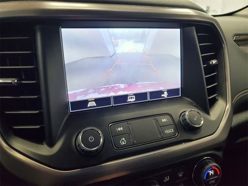 Used 2023 GMC Acadia AT4 w/ Trailering Package image 23