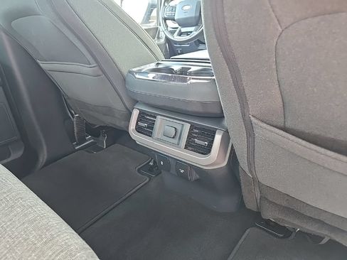 Used 2024 Ford F150 XLT w/ Mobile Office Package AWD/4WD image 95