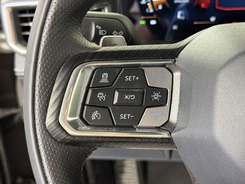 New 2025 Ford Mustang GT Premium w/ GT Performance Package image 28