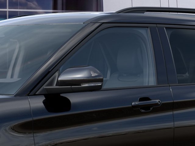 New 2027 Ford Explorer ST AWD/4WD image 21