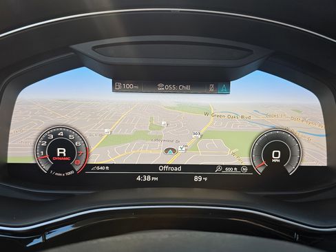 Used 2019 Audi Q8 Premium Plus image 45