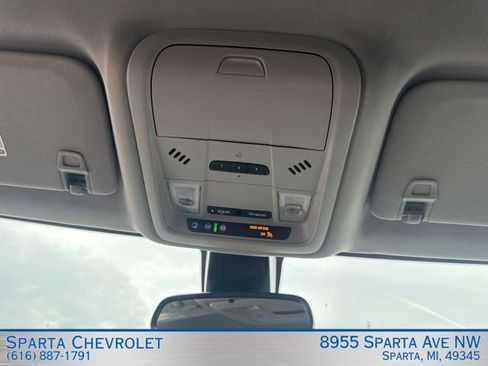 Used 2024 Chevrolet Blazer LT w/ Convenience Package AWD/4WD image 26