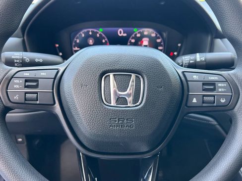 Used 2026 Honda Accord SE image 24