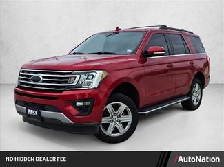 Used 2020 Ford Expedition XLT w/ Equipment Group 202A RWD video 1