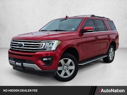 Used 2020 Ford Expedition XLT w/ Equipment Group 202A