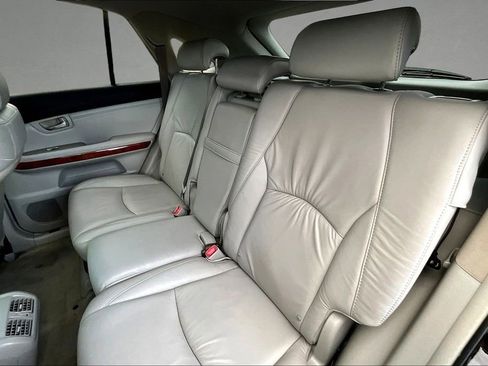 Used 2007 Lexus RX 350 2WD image 26
