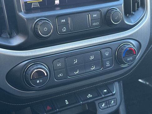 Used 2022 GMC Canyon Elevation w/ Elevation Premium Package image 20