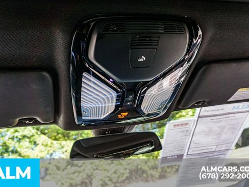 Used 2021 BMW 430i Coupe w/ Convenience Package RWD image 34