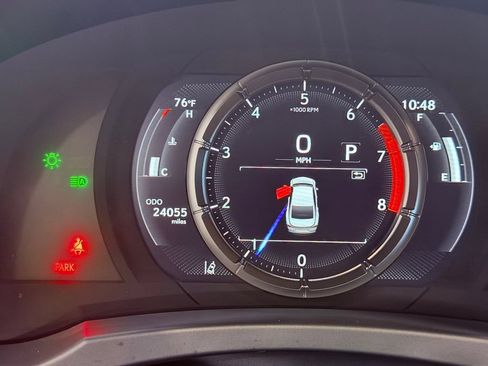 Certified 2024 Lexus IS 350 F Sport w/ Navigation Package RWD image 24