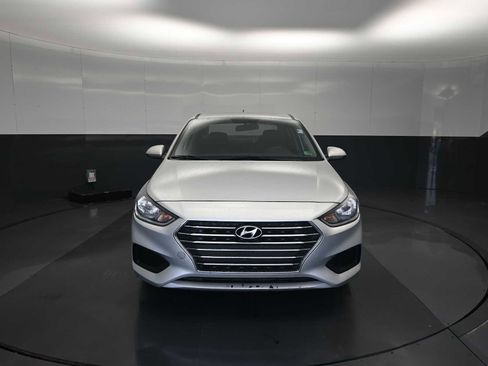 Used 2019 Hyundai Accent SE image 20