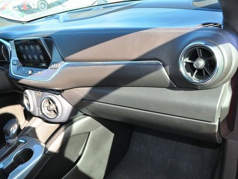 Used 2022 Chevrolet Blazer LT image 21
