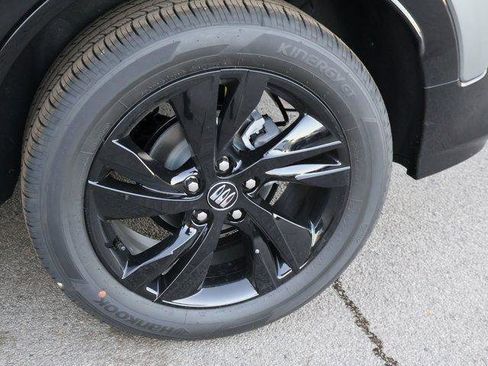 New 2026 Buick Encore GX Sport Touring w/ Comfort Package image 44