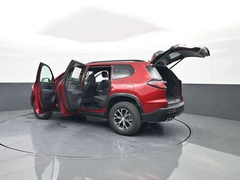 New 2026 GMC Acadia AT4 image 84