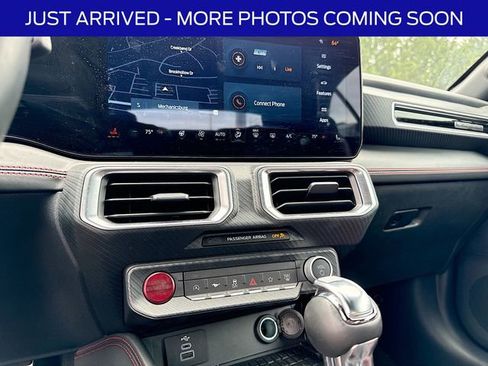 Used 2024 Ford Mustang Premium RWD image 15