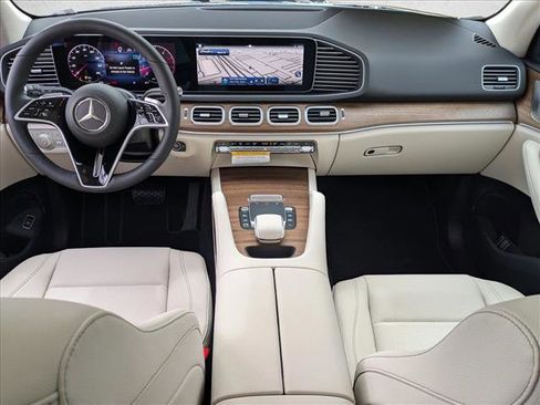 New 2026 Mercedes-Benz GLE 450 4MATIC image 13