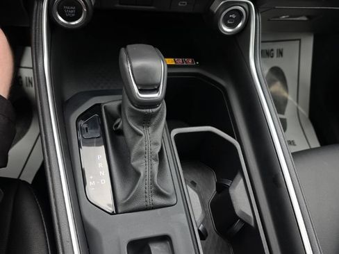 Certified 2024 Toyota Grand Highlander AWD image 23