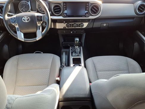 Used 2021 Toyota Tacoma SR5 image 30