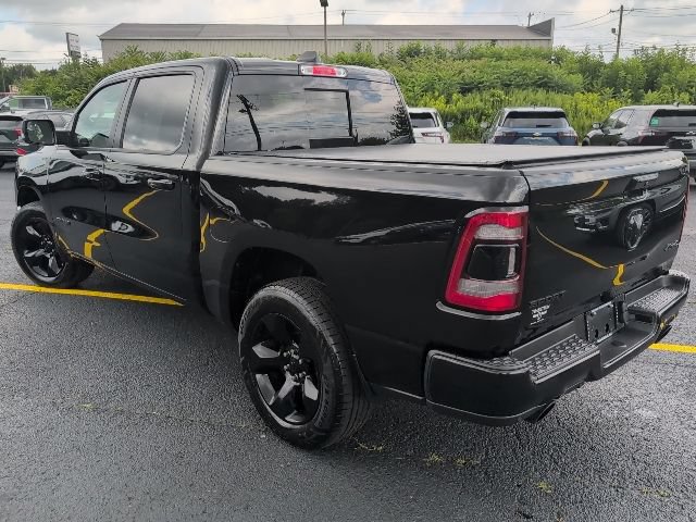 Used 2019 RAM 1500 Sport w/ Level 2 Equipment Group AWD/4WD image 3