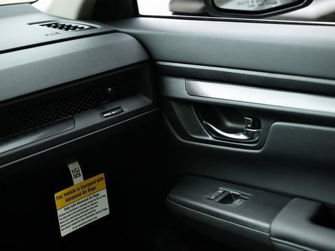 New 2026 Honda CR-V LX image 35