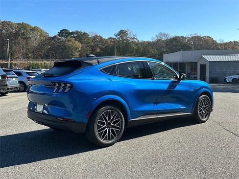 New 2025 Ford Mustang Mach-E Premium image 7