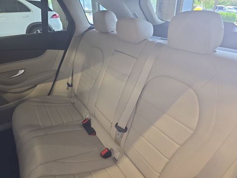 Certified 2022 Mercedes-Benz GLC 300 image 15