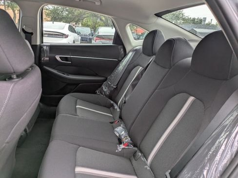 New 2026 Hyundai Sonata SE FWD image 14