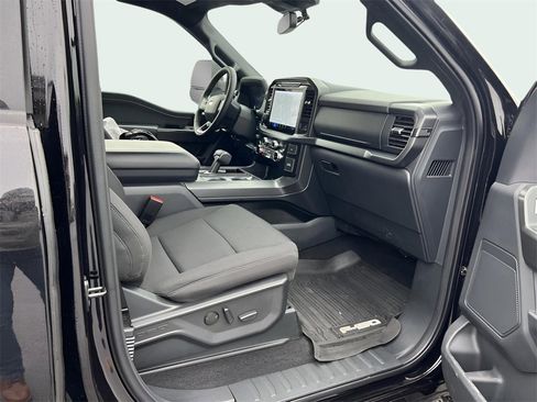 Used 2024 Ford F150 XLT w/ Equipment Group 302A MID image 20