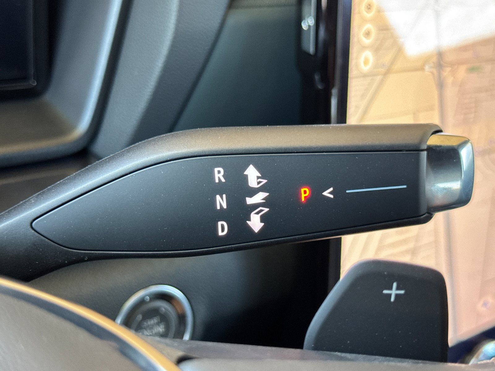 New 2026 GMC Terrain AT4 AWD/4WD image 22